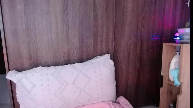 Thumbnail 2, sol_amarilla_'s Stream at Chaturbate, 18 days ago