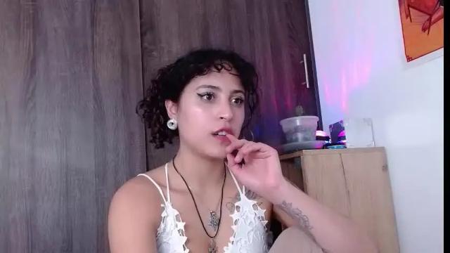 Image 4 of sol_amarilla_ Stream on Chaturbate on 11 days ago