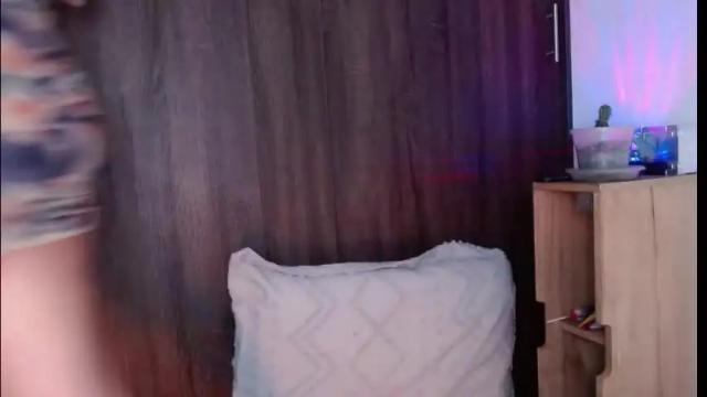 Image 2 of sol_amarilla_ Stream on Chaturbate on 1 day ago