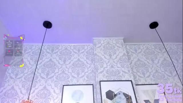 Image 2 of sol_angell Stream on Chaturbate on 1 month ago