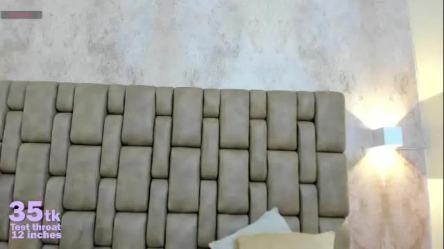 Thumbnail 1, sol_angell's Stream at Chaturbate, 1 month ago