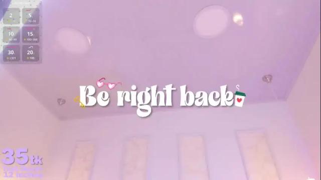 Thumbnail 3, sol_angell's Stream at Chaturbate, 1 month ago