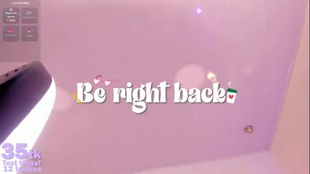 Thumbnail 1, sol_angell's Stream at Chaturbate, 1 month ago