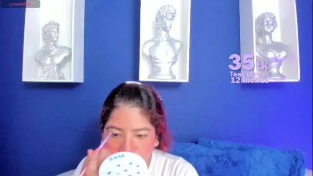 Thumbnail 1, sol_angell's Stream at Chaturbate, 29 days ago