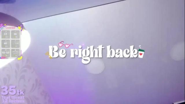 Image 12 of sol_angell Stream on Chaturbate on 24 days ago