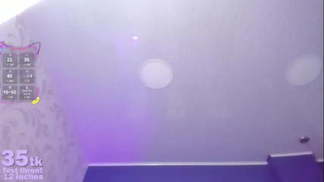 Image 4 of sol_angell Stream on Chaturbate on 24 days ago