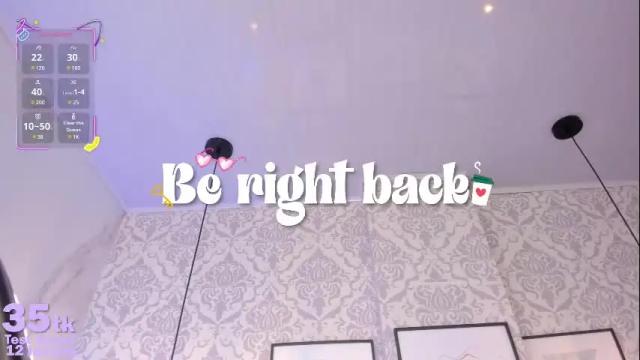 Image 3 of sol_angell Stream on Chaturbate on 21 days ago