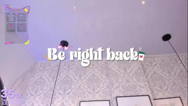 Image 4 of sol_angell Stream on Chaturbate on 21 days ago