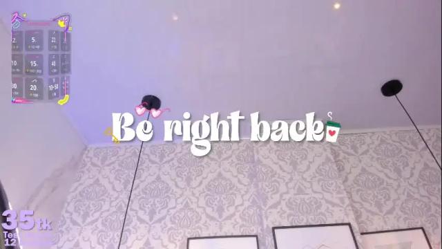 Thumbnail 2, sol_angell's Stream at Chaturbate, 21 days ago