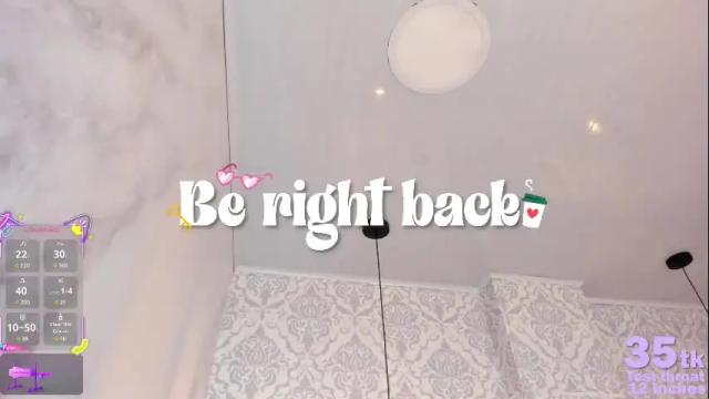 Thumbnail 3, sol_angell's Stream at Chaturbate, 19 days ago