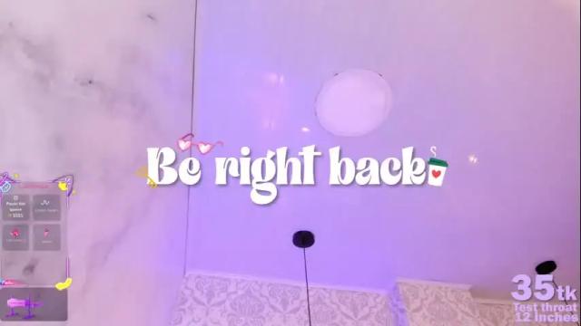 Thumbnail 1, sol_angell's Stream at Chaturbate, 17 days ago