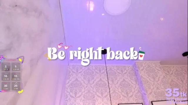 Image 12 of sol_angell Stream on Chaturbate on 17 days ago