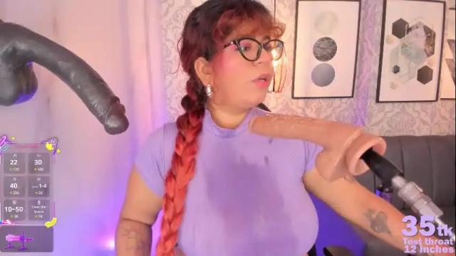 Image 6 of sol_angell Stream on Chaturbate on 11 days ago