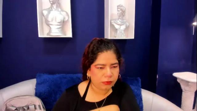 Image 3 of sol_angell Stream on Chaturbate on 9 days ago
