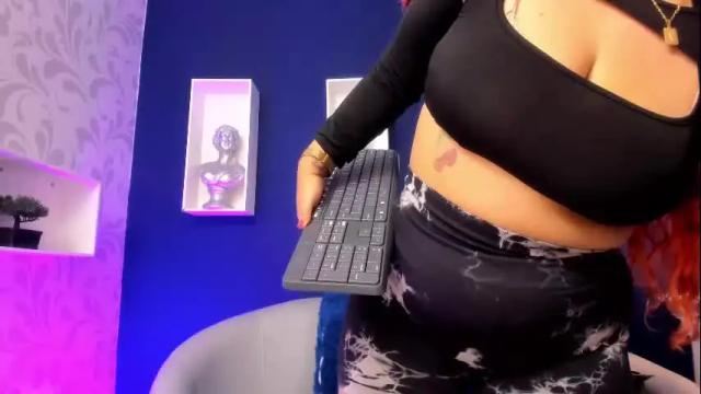 Image 8 of sol_angell Stream on Chaturbate on 9 days ago