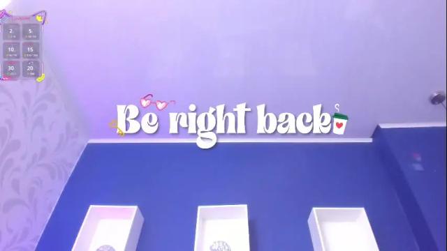 Thumbnail 2, sol_angell's Stream at Chaturbate, 7 days ago