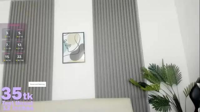 Thumbnail 1, sol_angell's Stream at Chaturbate, 1 day ago