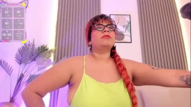 Thumbnail 3, sol_angell's Stream at Chaturbate, 1 day ago