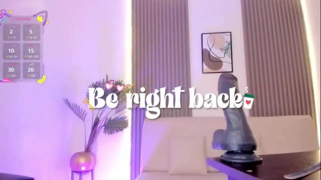 Image 8 of sol_angell Stream on Chaturbate on 23 hours ago