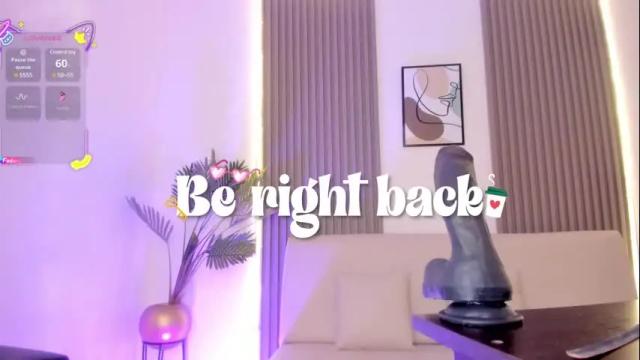 Thumbnail 3, sol_angell's Stream at Chaturbate, 8 hours ago