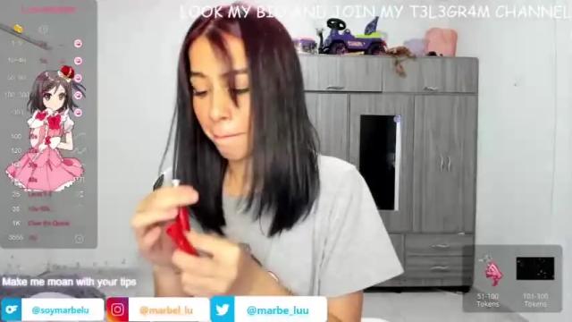 Image 2 of sol_lunaa23 Stream on Chaturbate on 21 months ago