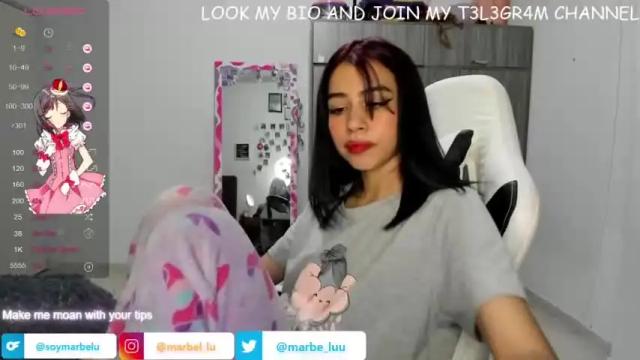 Image 3 of sol_lunaa23 Stream on Chaturbate on 21 months ago