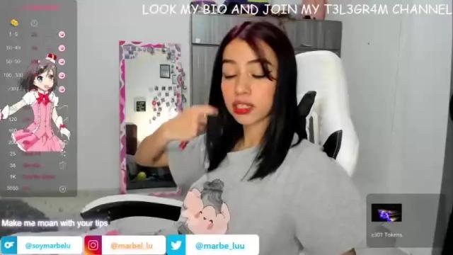 Image 4 of sol_lunaa23 Stream on Chaturbate on 21 months ago