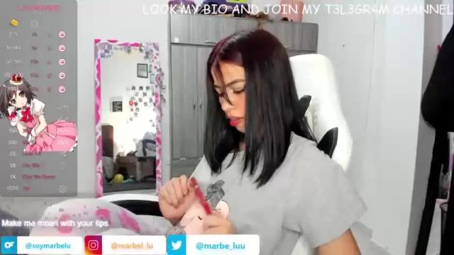 Image 6 of sol_lunaa23 Stream on Chaturbate on 21 months ago
