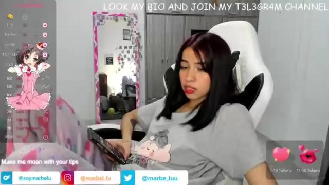 Image 7 of sol_lunaa23 Stream on Chaturbate on 21 months ago