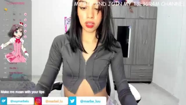 Image 8 of sol_lunaa23 Stream on Chaturbate on 21 months ago
