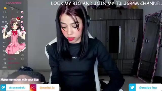 Thumbnail 1, sol_lunaa23's Stream at Chaturbate, 21 months ago