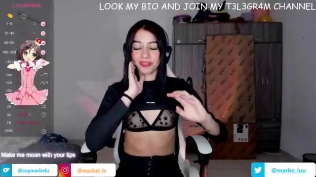 Image 12 of sol_lunaa23 Stream on Chaturbate on 21 months ago