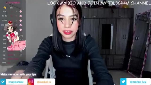 Image 2 of sol_lunaa23 Stream on Chaturbate on 21 months ago