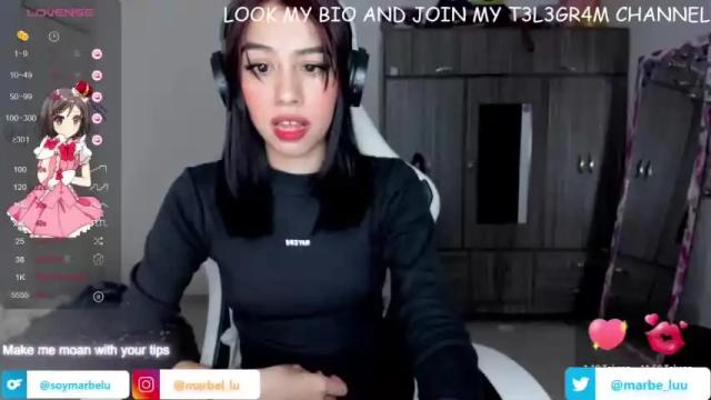 Image 4 of sol_lunaa23 Stream on Chaturbate on 21 months ago