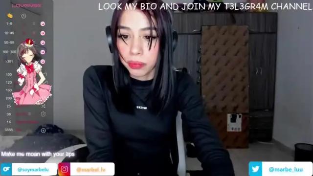 Thumbnail 2, sol_lunaa23's Stream at Chaturbate, 21 months ago