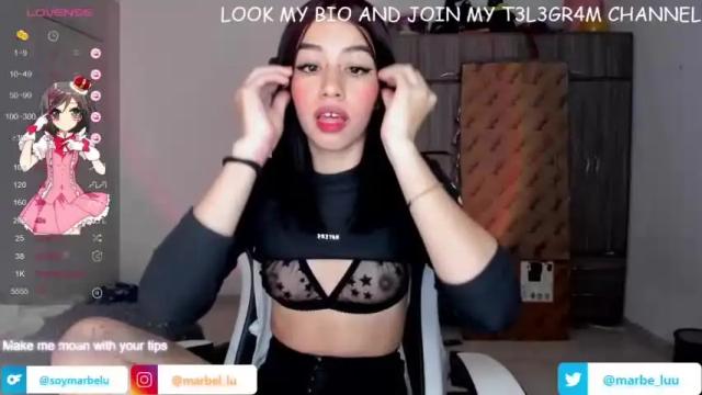 Image 8 of sol_lunaa23 Stream on Chaturbate on 21 months ago