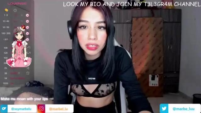 Thumbnail 3, sol_lunaa23's Stream at Chaturbate, 21 months ago