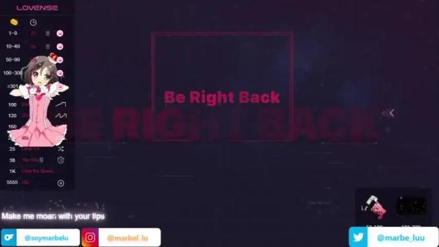 Image 10 of sol_lunaa23 Stream on Chaturbate on 20 months ago