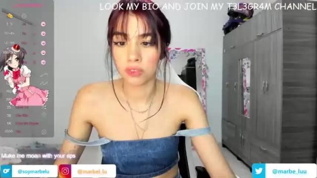 Image 11 of sol_lunaa23 Stream on Chaturbate on 20 months ago