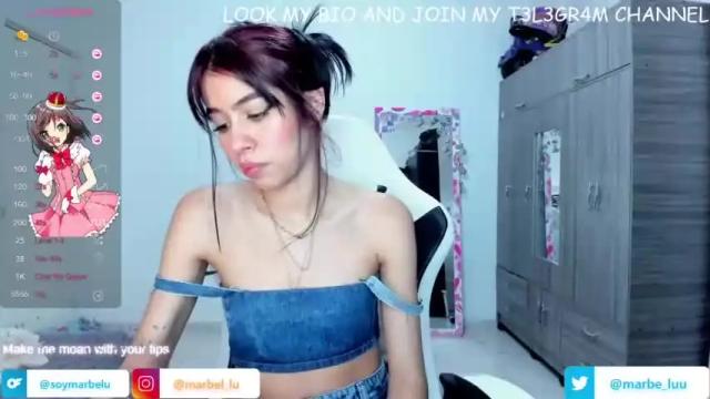 Image 12 of sol_lunaa23 Stream on Chaturbate on 20 months ago