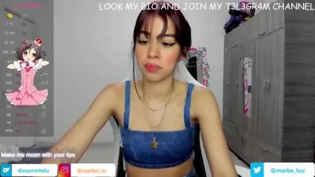 Image 2 of sol_lunaa23 Stream on Chaturbate on 20 months ago