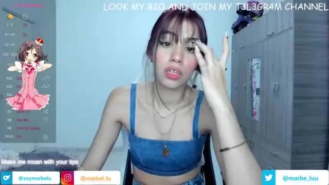 Image 4 of sol_lunaa23 Stream on Chaturbate on 20 months ago