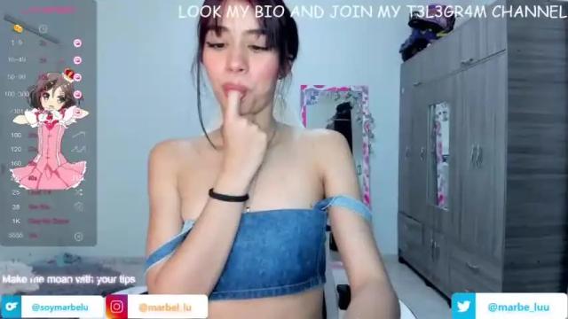 Image 7 of sol_lunaa23 Stream on Chaturbate on 20 months ago