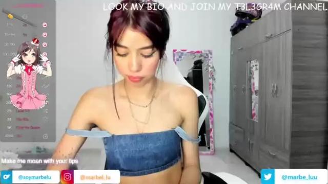 Thumbnail 3, sol_lunaa23's Stream at Chaturbate, 20 months ago