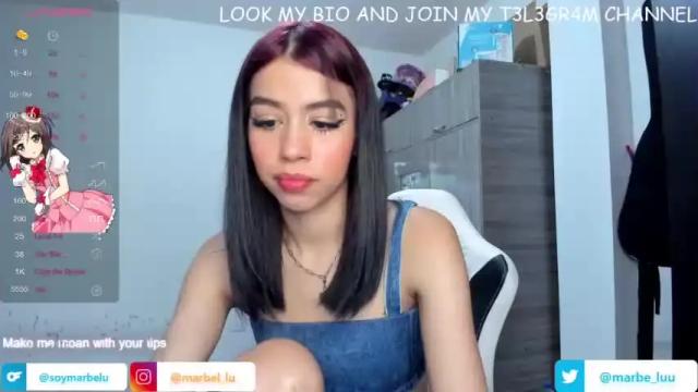 Image 11 of sol_lunaa23 Stream on Chaturbate on 20 months ago