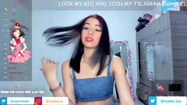 Image 3 of sol_lunaa23 Stream on Chaturbate on 20 months ago