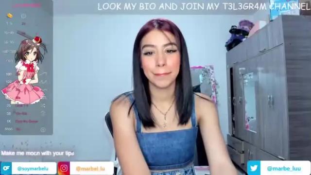 Image 4 of sol_lunaa23 Stream on Chaturbate on 20 months ago