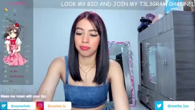 Image 6 of sol_lunaa23 Stream on Chaturbate on 20 months ago