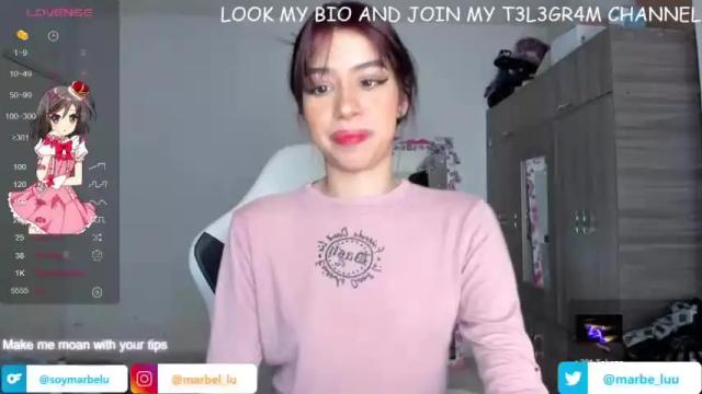 Thumbnail 1, sol_lunaa23's Stream at Chaturbate, 20 months ago