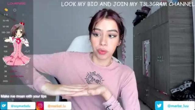 Image 10 of sol_lunaa23 Stream on Chaturbate on 20 months ago
